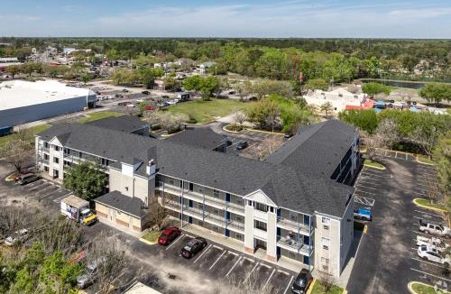 Orange Park Hotel | Siegel Select Orange Park