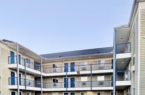 Orange Park Hotel | Siegel Select Orange Park