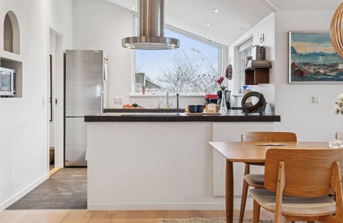 Kirke Hyllinge House | "Siegfried" - 300m to the fjord by Interhome