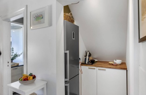 Lokken House | "Siegfried" - 5km from the sea by Interhome