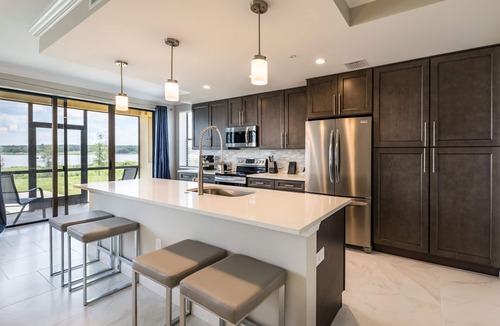 Montverde Apartment | Siena at Bella Collina
