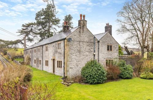 Monyash House | Sienna Cottage