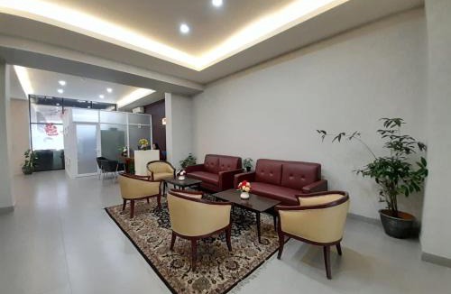 Dramaga Hotel | Sienna Hotel Bogor