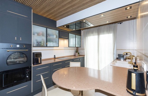 Cambrils House | SIENNA - Only Families House