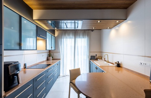 Cambrils House | SIENNA - Only Families House