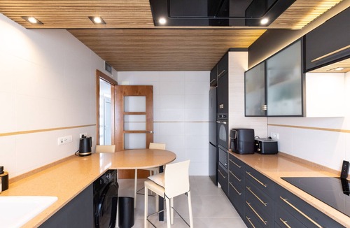 Cambrils House | SIENNA - Only Families House