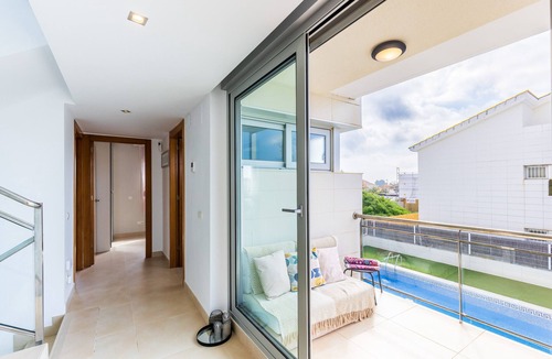 Cambrils House | SIENNA - Only Families House