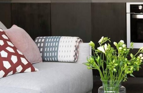Eixample Apartment | SIENNA - Penthouse in Barcelona with Private Terrace