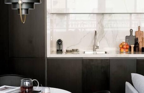 Eixample Apartment | SIENNA - Penthouse in Barcelona with Private Terrace
