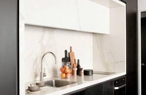 Eixample Apartment | SIENNA - Penthouse in Barcelona with Private Terrace
