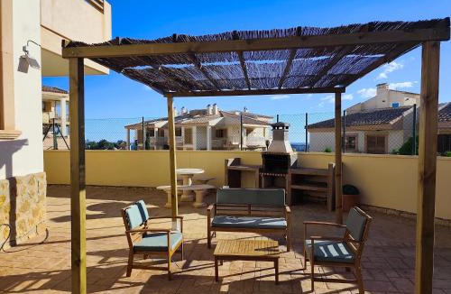 Golf Bahia Apartment | Sierra Cortina Resort