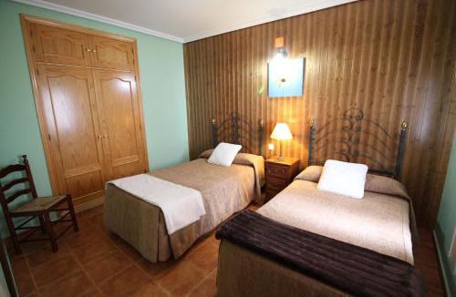 Torrejon El Rubio Apartment | Sierra De Monfrague