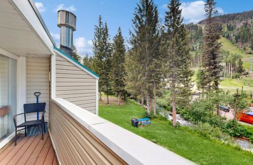 Taos Ski Valley Apartment | Sierra Del Sol 10