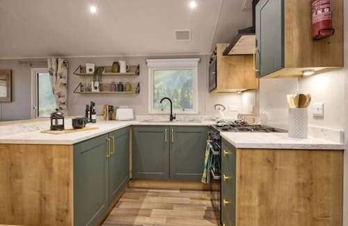 Letham Grange House | Sierra Deluxe