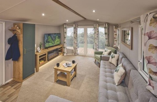 Letham Grange House | Sierra Deluxe