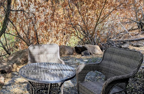 Squaw Valley House | Sierra Escape RV