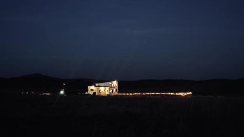 Altaville House | Sierra Foothills Farm Resort