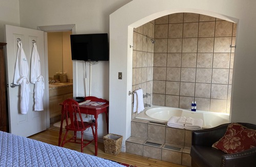 Truth or Consequences Hotel | Sierra Grande, A Ted Turner Retreat