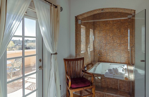 Truth or Consequences Hotel | Sierra Grande, A Ted Turner Retreat