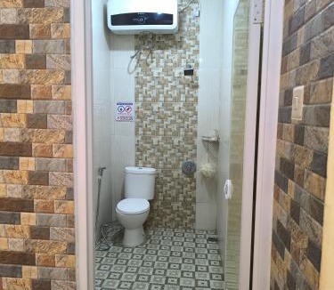 Malang House | Sierra Homestay Malang 3 BR AC