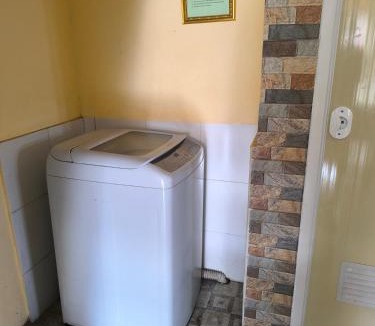 Malang House | Sierra Homestay Malang 3 BR AC