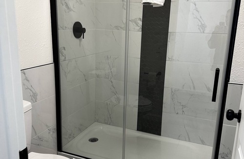 San Andreas Hotel | Sierra Inn