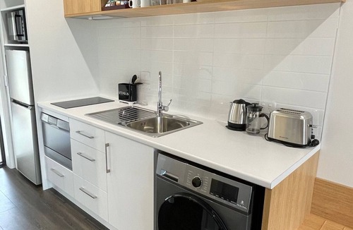 Omarama Hotel | Sierra Motel