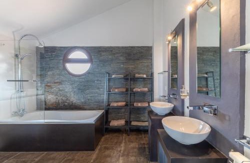El Berrueco House | Sierra Norte Madrid