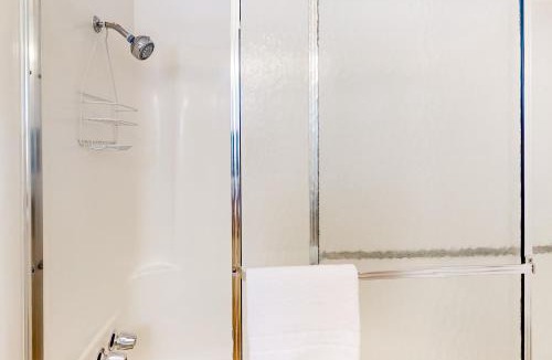 Mammoth Lakes Apartment | Sierra Park Villas 11 C