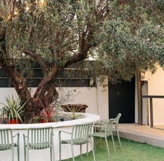 Torrent Apartment | Sierra Potosina Relájate en un entorno único
