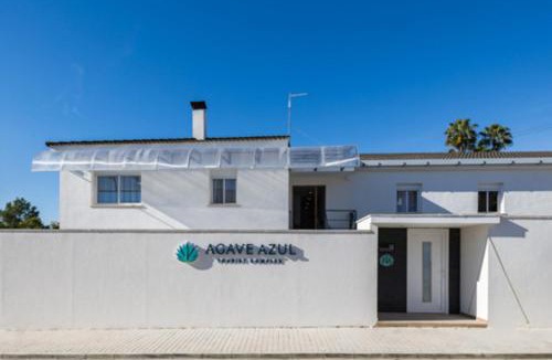 Torrent Apartment | Sierra Potosina Relájate en un entorno único