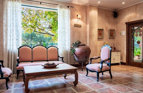San Miguel de Valero Apartment | Sierra Quilama La Covatilla