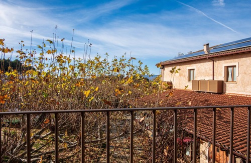 San Miguel de Valero Apartment | Sierra Quilama La Covatilla