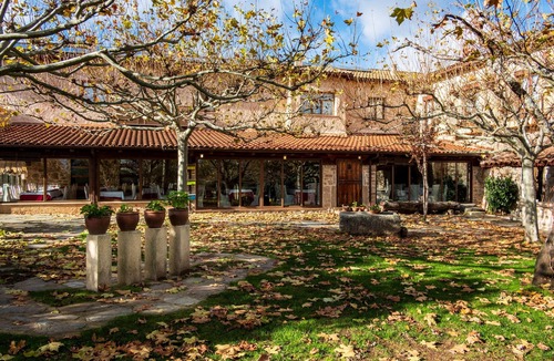 San Miguel de Valero Apartment | Sierra Quilama La Covatilla