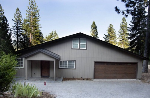 Nevada City House | Sierra Views Luxury Retreat