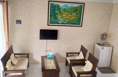 Malang Villa | Sierra Villa Malang