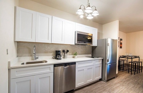 Sierra Vista Condo | Sierra Vista 1bd King Suite