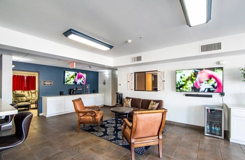Sierra Vista Condo | Sierra Vista 1bd King Suite