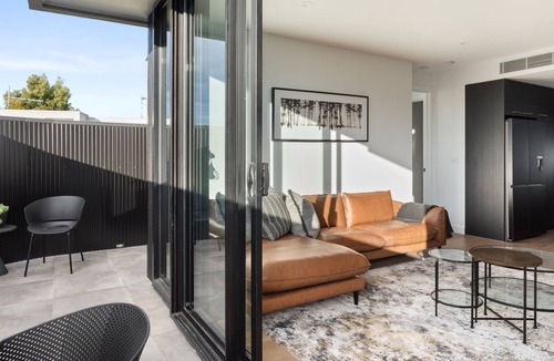 Rosanna House | Sierra Vista – A Tranquil Coastal Escape