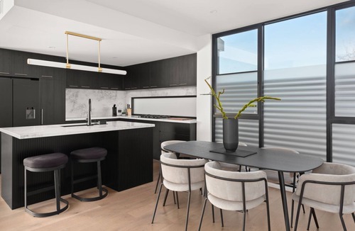 Rosanna House | Sierra Vista – A Tranquil Coastal Escape