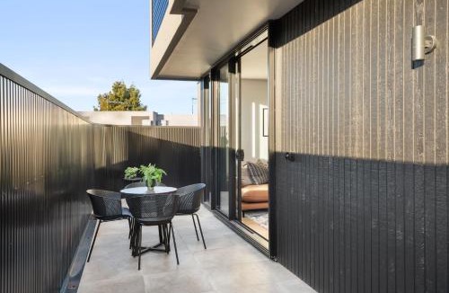 Rosanna House | Sierra Vista