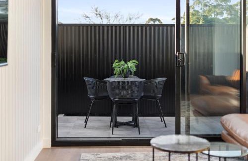 Rosanna House | Sierra Vista