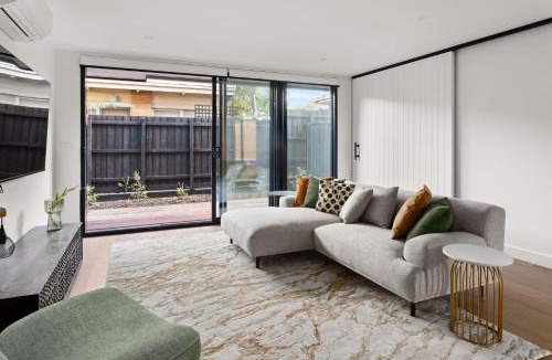 Rosanna House | Sierra Vista