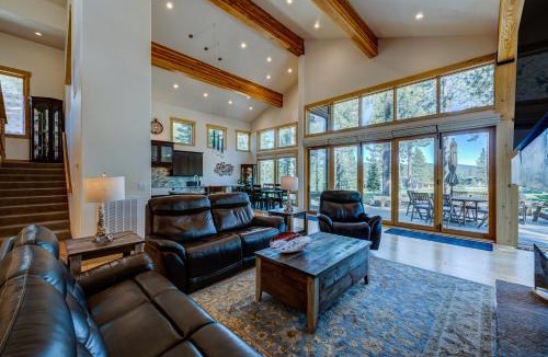 Ponderosa Palisades House | Sierra Vista