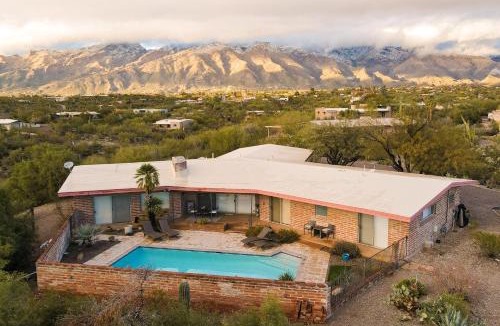 Flecha Caida Ranch Estates House | Sierra Vista