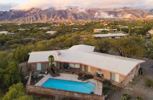 Flecha Caida Ranch Estates House | Sierra Vista