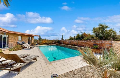 Flecha Caida Ranch Estates House | Sierra Vista
