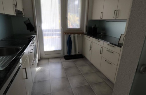 Leukerbad Apartment | Siesta 3,5-Zimmer-Wohnung by Interhome