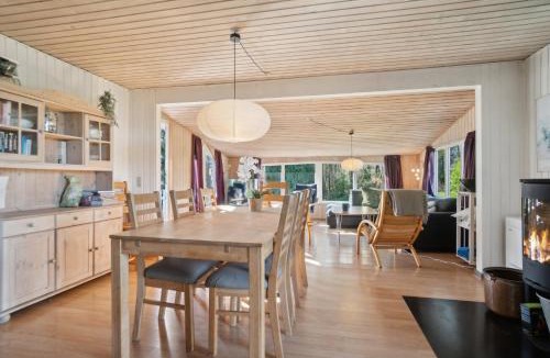Ronde House | Siesta At Følle Beach Oasis Of Cozy And Nature