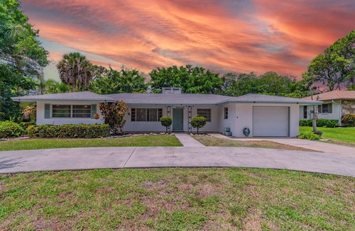 Sarasota House | Siesta beach.one and only